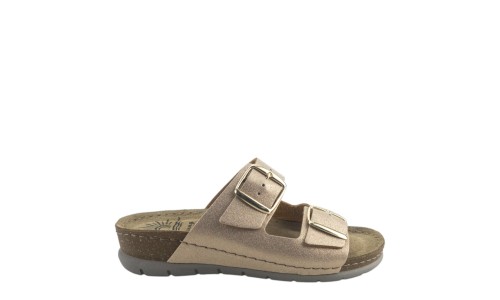 SUNNY SANDALS ALTEA 50102 RAME 