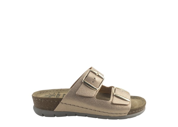 SUNNY SANDALS ALTEA 50102 RAME 