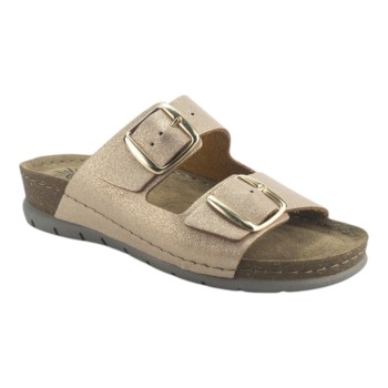 SUNNY SANDALS ALTEA 50102 RAME 
