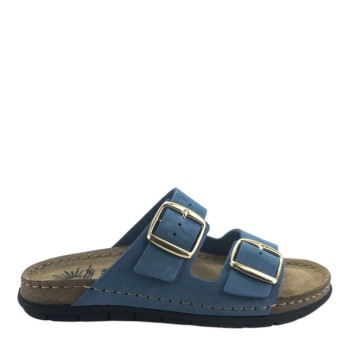 SUNNY SANDALS SIENNA 50302 RIVER 