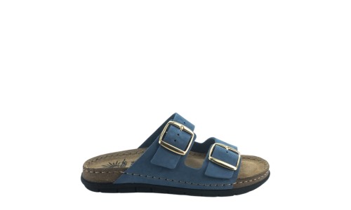 SUNNY SANDALS SIENNA 50302 RIVER 