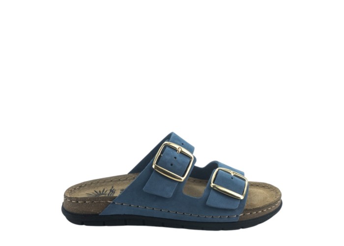 SUNNY SANDALS SIENNA 50302 RIVER 