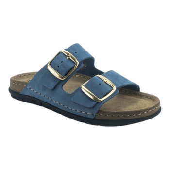 SUNNY SANDALS SIENNA 50302 RIVER 