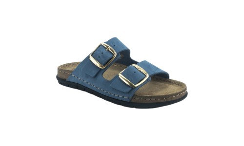 SUNNY SANDALS SIENNA 50302 RIVER 