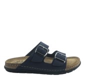SUNNY SANDALS ETTORE 50902 DARKBLUE 