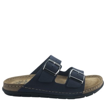 SUNNY SANDALS ETTORE 50902 DARKBLUE 