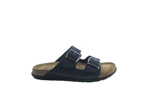 SUNNY SANDALS ETTORE 50902 DARKBLUE 