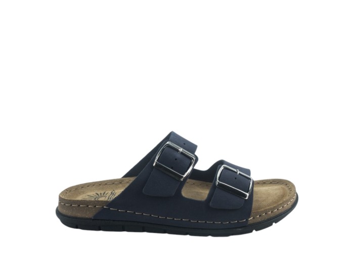 SUNNY SANDALS ETTORE 50902 DARKBLUE 