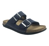 SUNNY SANDALS ETTORE 50902 DARKBLUE 
