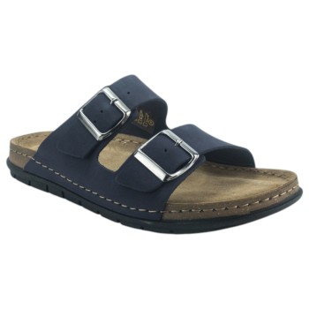 SUNNY SANDALS ETTORE 50902 DARKBLUE 