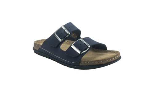 SUNNY SANDALS ETTORE 50902 DARKBLUE 