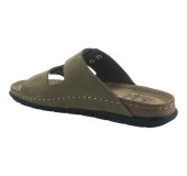 SUNNY SANDALS ETTORE 50902 OLIVE 