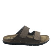 SUNNY SANDALS ETTORE 50903 MOCHA 