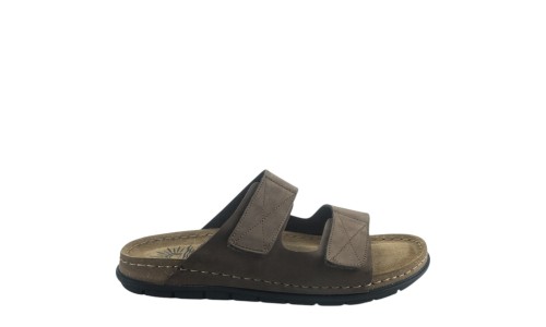 SUNNY SANDALS ETTORE 50903 MOCHA 