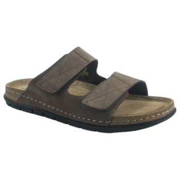 SUNNY SANDALS ETTORE 50903 MOCHA 