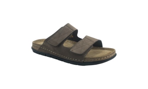 SUNNY SANDALS ETTORE 50903 MOCHA 