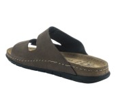 SUNNY SANDALS ETTORE 50903 MOCHA 