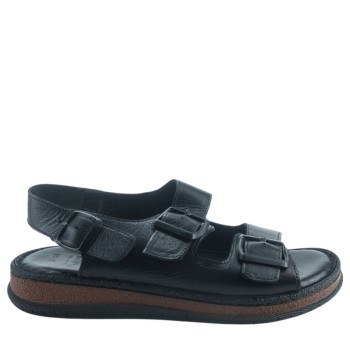 GOTSI ANATOMIC S-003 ΜΑΥΡΟ 