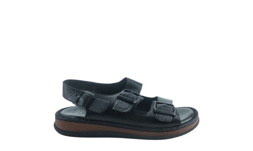 GOTSI ANATOMIC S-003 ΜΑΥΡΟ 