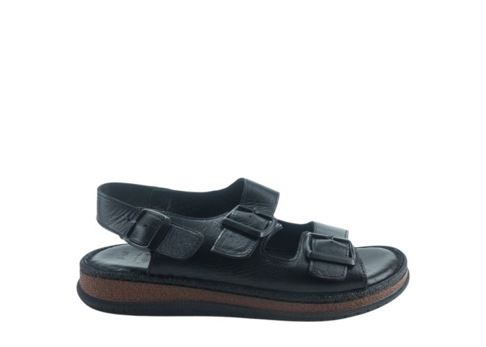GOTSI ANATOMIC S-003 ΜΑΥΡΟ 
