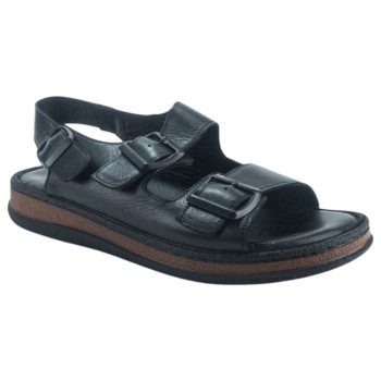 GOTSI ANATOMIC S-003 ΜΑΥΡΟ 