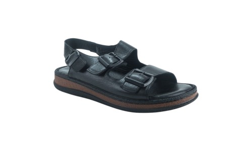 GOTSI ANATOMIC S-003 ΜΑΥΡΟ 