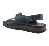 GOTSI ANATOMIC S-003 ΜΑΥΡΟ 