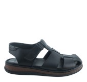 GOTSI ANATOMIC S-110/S-33 ΜΑΥΡΟ 