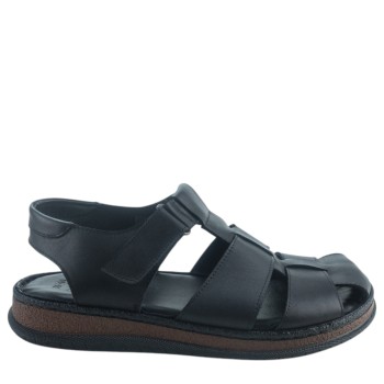 GOTSI ANATOMIC S-110/S-33 ΜΑΥΡΟ 
