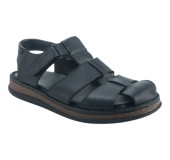 GOTSI ANATOMIC S-110/S-33 ΜΑΥΡΟ 