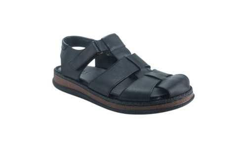GOTSI ANATOMIC S-110/S-33 ΜΑΥΡΟ 