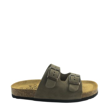 PLAKTON 121402 KAKI 