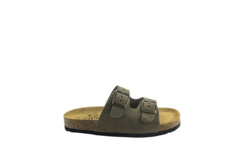 PLAKTON 121402 KAKI 