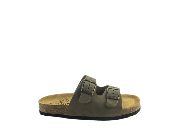 PLAKTON 121402 KAKI 
