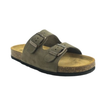 PLAKTON 121402 KAKI 