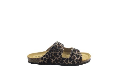 PLAKTON 180010 LEOPARDO