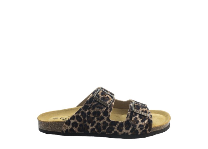 PLAKTON 180010 LEOPARDO