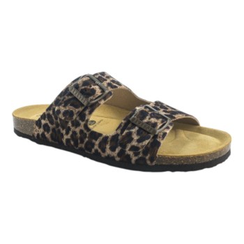 PLAKTON 180010 LEOPARDO