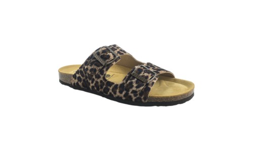 PLAKTON 180010 LEOPARDO