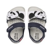 GEOX B152QC-000BC-C4084 NAVY 