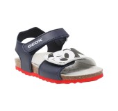 GEOX B152QC-000BC-C4084 NAVY 