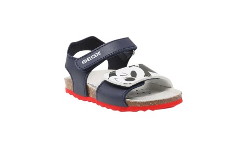 GEOX B152QC-000BC-C4084 NAVY 