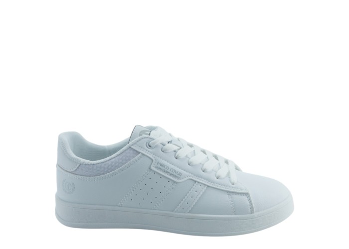 ENRICO COVERI EJM516D22/02 WHITE 