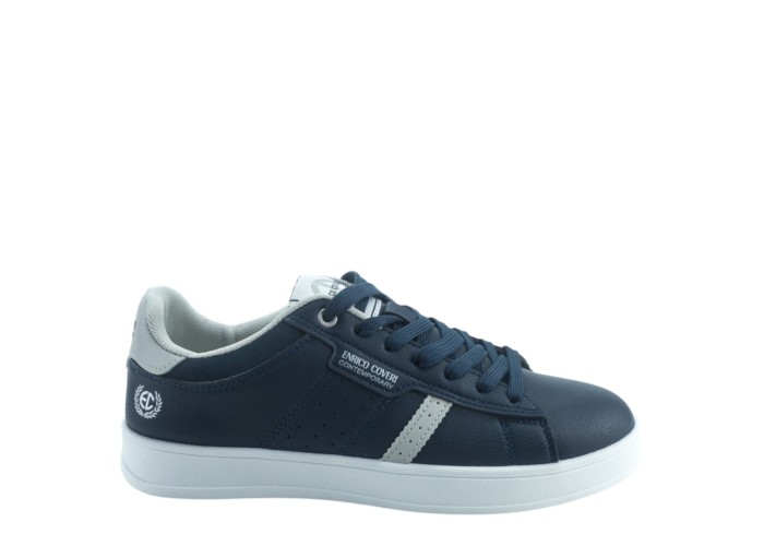 ENRICO COVERI EJM516D22/03 NAVY 