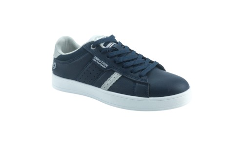ENRICO COVERI EJM516D22/03 NAVY 