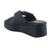 NIKOL NK-1417 ΜΑΥΡΟ 