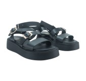NIKOL NK-1712 ΜΑΥΡΟ 