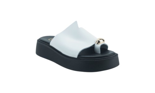 NIKOL NK-1709 ΛΕΥΚΟ 