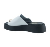 NIKOL NK-1709 ΛΕΥΚΟ 
