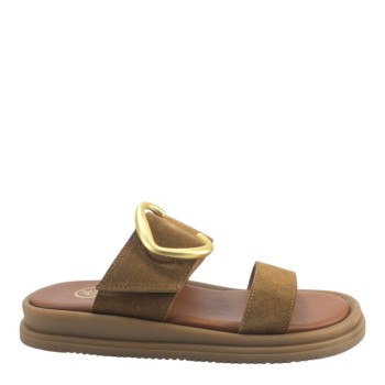 NIKOL NK-1802 CAMEL
